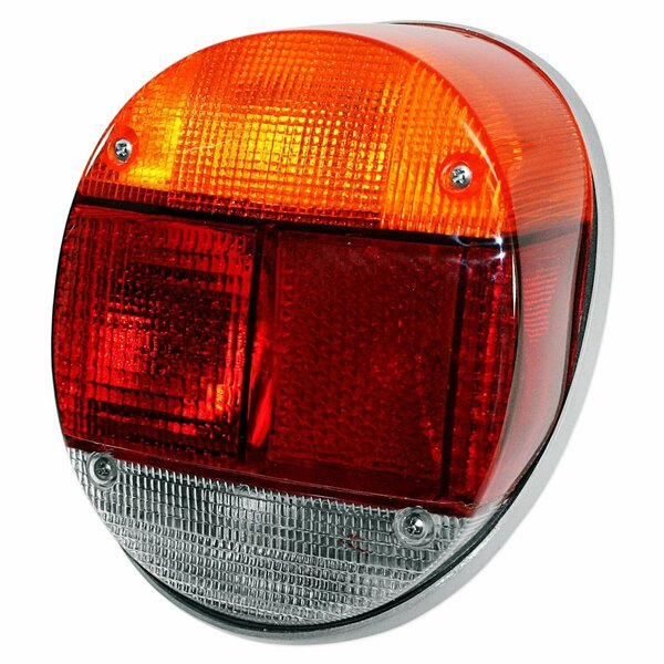 Volkswagen Tail Light Assy R/H, 133-945-098A 133-945-098A